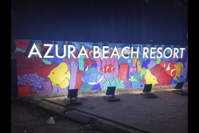 Azura Beach Resort Shared Shuttle Azura Beach Resort Shared Shuttle