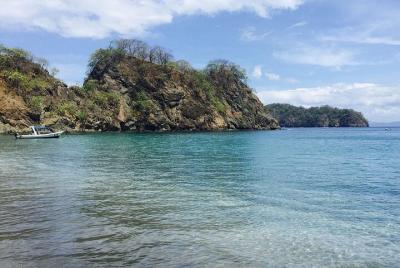 Liberia Airport to Playas del Coco and Ocotal Beach Liberia Airport to Playas del Coco and Ocotal Beach