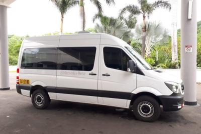 Transfer from Liberia Airport (LIR) to Playas del Coco Guanacaste Transfer from Liberia Airport (LIR) to Playas del Coco Guanacaste