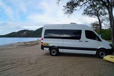 Transfer from Liberia Airport (LIR) to Playa Hermosa Guanacaste Transfer from Liberia Airport (LIR) to Playa Hermosa Guanacaste