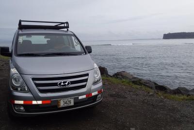 Private Premium Transfer: From Liberia Airport Private Premium Transfer: From Liberia Airport