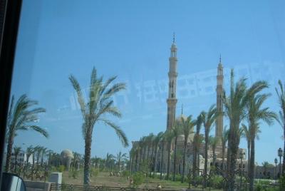 City Tour and Glass Boat Special Trip From Sharm Port City Tour and Glass Boat Special Trip From Sharm Port