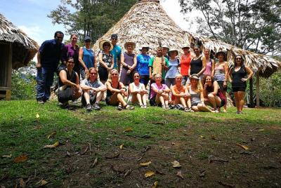 Chocolate Experience by Bribri Indigenous Culture Chocolate Experience by Bribri Indigenous Culture