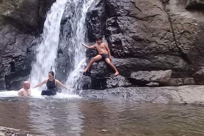 Natives Indigenous, Chocolate And Waterfall Adventure Natives Indigenous, Chocolate And Waterfall Adventure