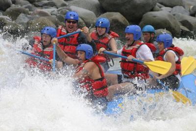 Sightseeingss in Siquirres Things to do in Siquirres 182488