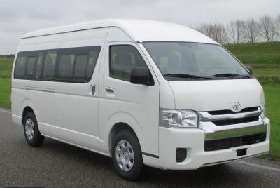 Transfer Puerto Viejo to Bocas del Toro