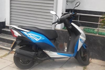 motor bike rent