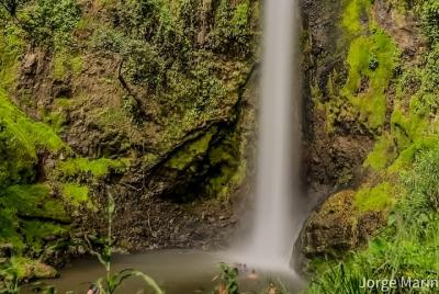 Waterfall Tour Waterfall Tour