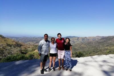 Transfer from Monteverde to Dream las Mareas up to 5 passengers. Transfer from Monteverde to Dream las Mareas up to 5 passengers.