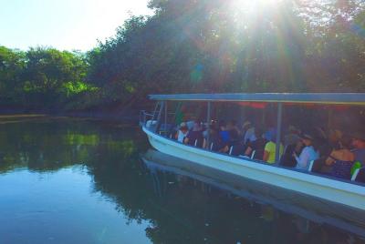 Palo Verde RiverRide From Guanacaste Palo Verde RiverRide From Guanacaste
