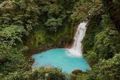 Rio Celeste Nature Hike / from Guanacaste  Rio Celeste Nature Hike / from Guanacaste