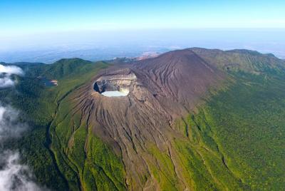Earth Wonders From Guanacaste Earth Wonders From Guanacaste