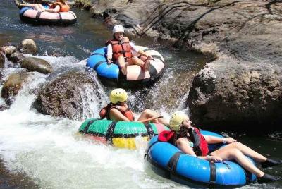 Full Day Adventure Full Day Adventure