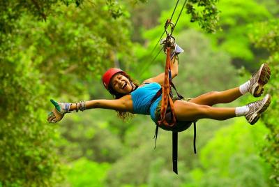 Private Rincon de la Vieja Volcano combo Tour  Private Rincon de la Vieja Volcano combo Tour