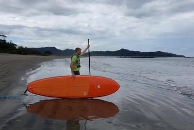 Kayak and SUP Private Tour Kayak and SUP Private Tour