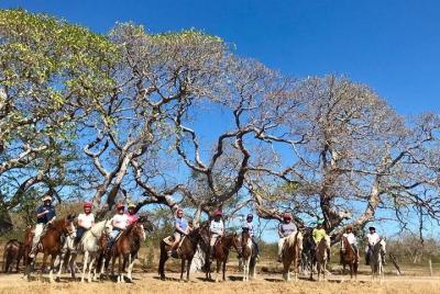 WRCT Adventures - Horseback Riding Tour (Private) WRCT Adventures - Horseback Riding Tour (Private)