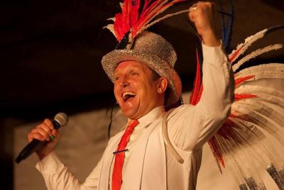 Stardust Variety Dinner Show