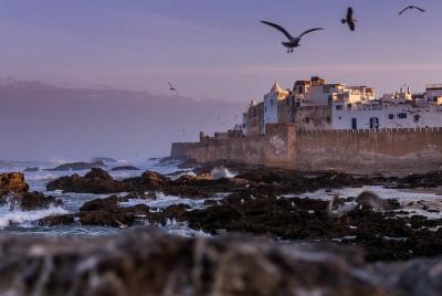 Essaouira Private 1 Day Excursion from Marrakech (min. 2 paying persons)