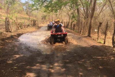 ATV Beach and Mountain Tour! ATV Beach and Mountain Tour!