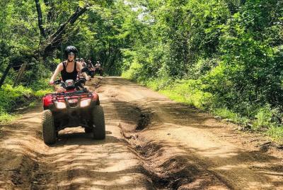 ATV Tour 3 Hours Adventure  ATV Tour 3 Hours Adventure