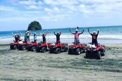 ATV Tour 4x4 River/Mountain ATV Tour 4x4 River/Mountain