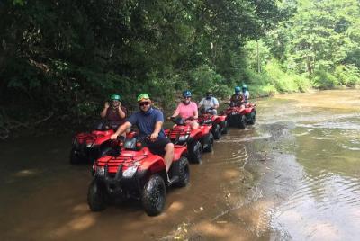 ATV Tours Santana Tours Brasilito ATV Tours Santana Tours Brasilito