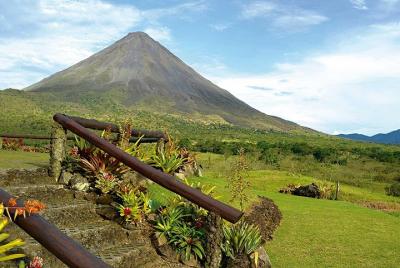 Arenal Wonders From Guanacaste Arenal Wonders From Guanacaste