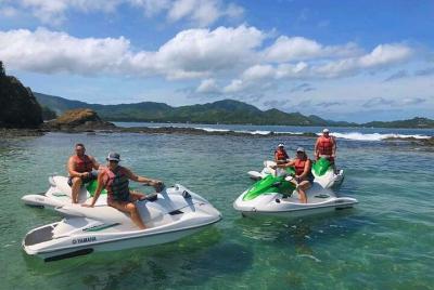 JET SKI & ATV COMBO (MINIMUM of 2ppl) JET SKI & ATV COMBO (MINIMUM of 2ppl)