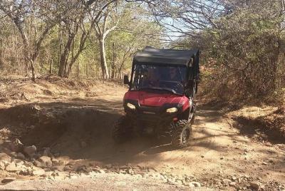 UTV Side By Side Off Road Tour RIU Guanacaste & Hermosa Beach UTV Side By Side Off Road Tour RIU Guanacaste & Hermosa Beach