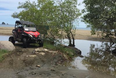 Beach and Mountain Buggy Tour in Guanacaste Beach and Mountain Buggy Tour in Guanacaste