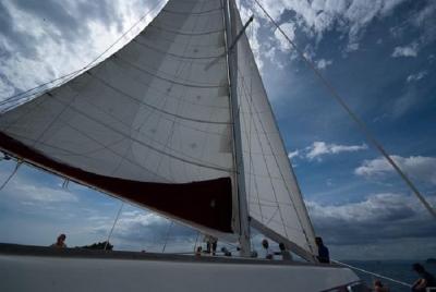 Guanacaste Snorkel and Sunset Cruise Guanacaste Snorkel and Sunset Cruise