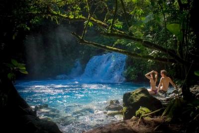 Hiking Land of Senses Tour by Sensoria (hotel pickup)  Hiking Land of Senses Tour by Sensoria (hotel pickup)