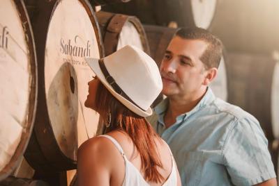 Rum Tasting Experience Rum Tasting Experience