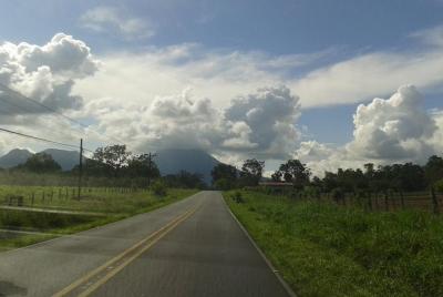 Transfer from Papagayo to Arenal or Fortuna Transfer from Papagayo to Arenal or Fortuna
