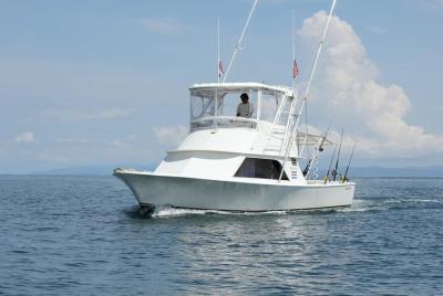 All-Inclusive Half Day Charter Aboard LORETTA All-Inclusive Half Day Charter Aboard LORETTA