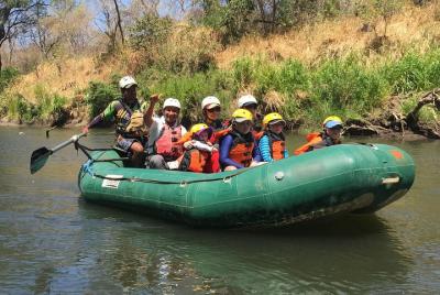 3 In 1 Volcano Hot Springs & Mud Baths And River Floating Tour 3 In 1 Volcano Hot Springs & Mud Baths And River Floating Tour