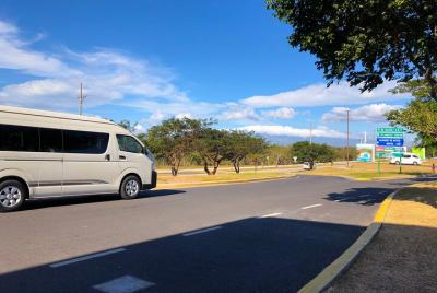 Private Transfer from Andaz Costa Rica to LIR Airport Private Transfer from Andaz Costa Rica to LIR Airport