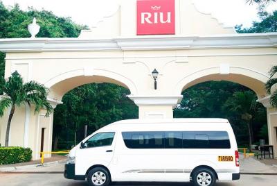 Private Transfer from Liberia Airport to RIU Guanacaste Hotel Private Transfer from Liberia Airport to RIU Guanacaste Hotel