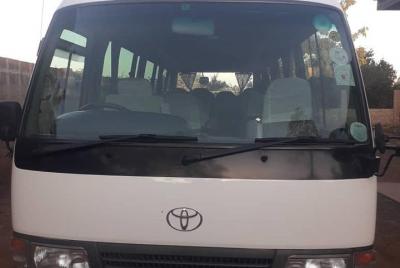 Cross Border Transfer Cross Border Transfer