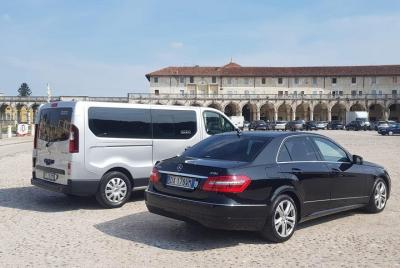 Geneva Airport (GVA) to Geneva - Round-Trip Private Van Transfer Geneva Airport (GVA) to Geneva - Round-Trip Private Van Transfer