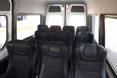 Transfer from Bosque del Mar Hotel to Liberia Airport (LIR) Transfer from Bosque del Mar Hotel to Liberia Airport (LIR)