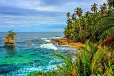 Private Transfer: From Liberia Airport To Andaz Papagayo Private Transfer: From Liberia Airport To Andaz Papagayo