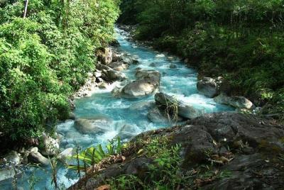 Rincon de la Vieja Day Trip Adventure from Playa Del Coco Rincon de la Vieja Day Trip Adventure from Playa Del Coco