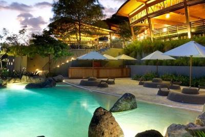 Private Shuttle Service from Liberia Airport To Papagayo Gulf Private Shuttle Service from Liberia Airport To Papagayo Gulf