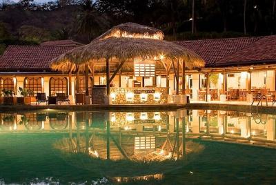 Private Transfer From Liberia Airport To Papagayo Gulf Costa Rica Private Transfer From Liberia Airport To Papagayo Gulf Costa Rica