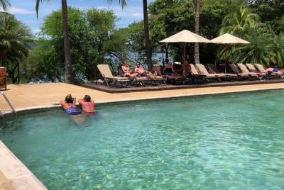Shuttle From Liberia Airport To Papagayo Gulf Shuttle From Liberia Airport To Papagayo Gulf
