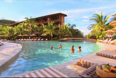 Private Transfer Service From Liberia Airport To Papagayo Private Transfer Service From Liberia Airport To Papagayo