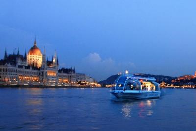 Budapest Danube River Sightseeing Night Cruise by Legenda City Cr Budapest Danube River Sightseeing Night Cruise by Legenda City Cr