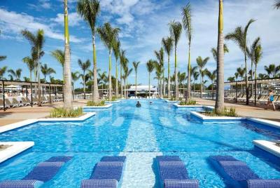 Private Transfer From Liberia Airport To Riu Palace Private Transfer From Liberia Airport To Riu Palace