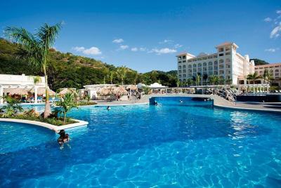 Private Transfer From Liberia Airport To Hotel Riu Guanacaste & Riu Palace  Private Transfer From Liberia Airport To Hotel Riu Guanacaste & Riu Palace